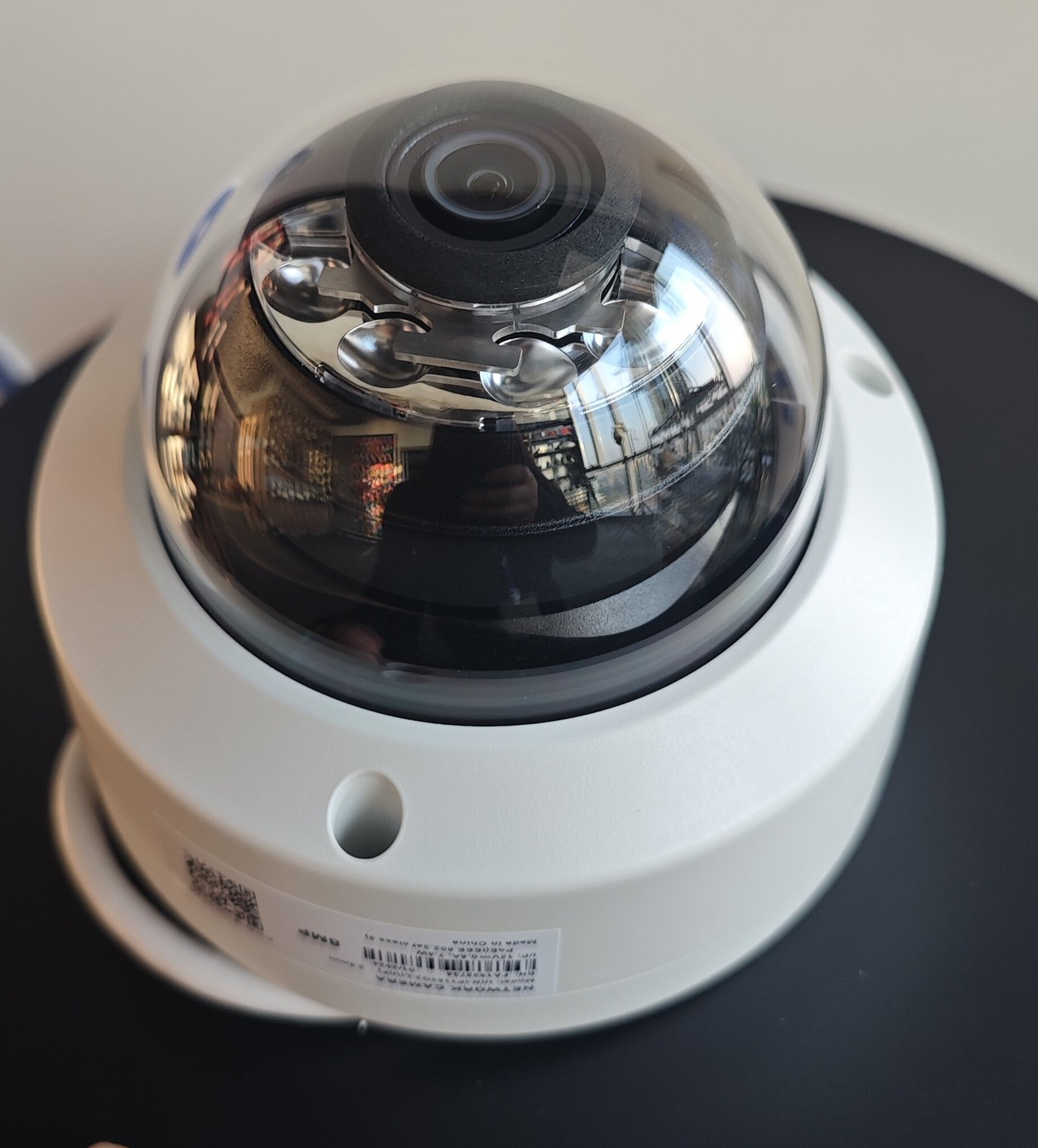 UIN-IP1183G2-LIU(F) - Image 2