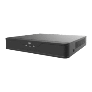 UNV NVR301-08S3-P8