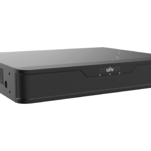 UNV NVR301-08B-P8-IQ